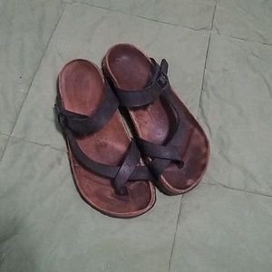 Birkenstock